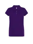 Polo donna in 100% cotone 200 g – 2E7Y83SU9
