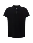 Polo donna in 100% cotone 200 g