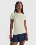 Polo donna slim fit 100 g
