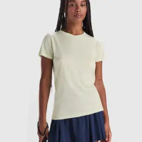 Polo donna slim fit 100 g