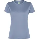 Polo donna slim fit 100 g