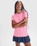 Polo donna slim fit 125 g