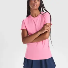 Polo donna slim fit 125 g