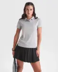 Polo donna slim fit 125 g – 2EDH4CU9F