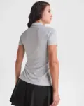 Polo donna slim fit 125 g – 2EDH4CU9F