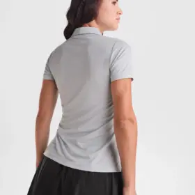 Polo donna slim fit 125 g – 2EDH4CU9F 2