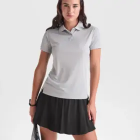 Polo donna slim fit 125 g – 2EDH4CU9F