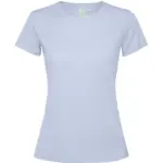 Polo donna slim fit 125 g