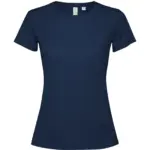Polo donna slim fit 125 g