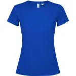 Polo donna slim fit 125 g