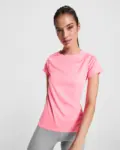 Polo donna slim fit 135 g