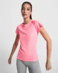 Polo donna slim fit 135 g