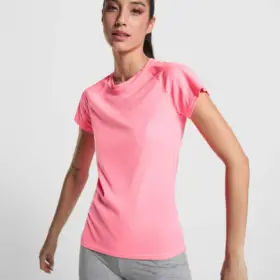 Polo donna slim fit 135 g 2