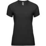 Polo donna slim fit 135 g