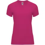Polo donna slim fit 135 g