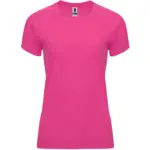 Polo donna slim fit 135 g