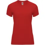 Polo donna slim fit 135 g
