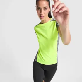Polo donna slim fit 135 g – 2E8P6WMN1 2