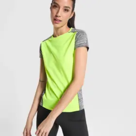 Polo donna slim fit 135 g – 2E8P6WMN1