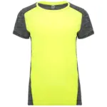 Polo donna slim fit 135 g – 2E8P6WMN1