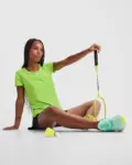 Polo donna slim fit 135 g – 2ESM493Z2