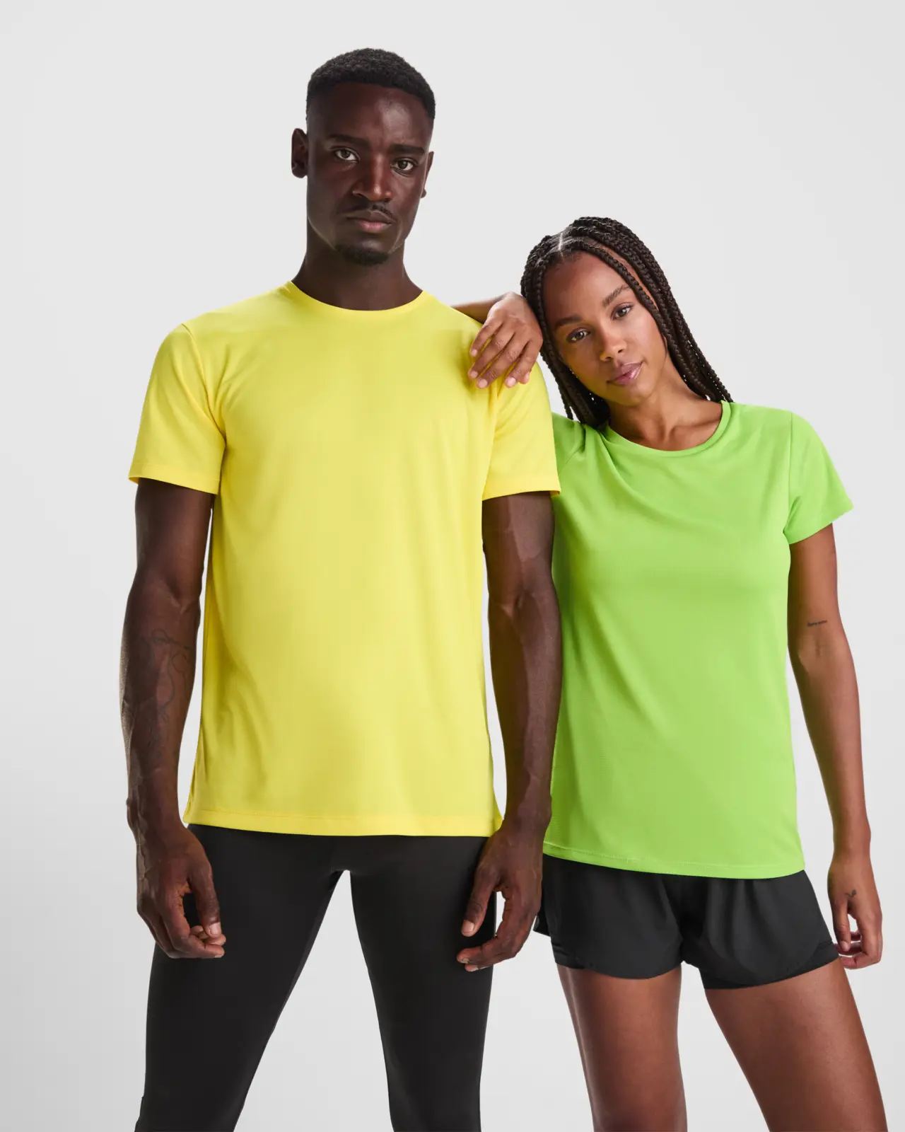 Polo donna slim fit 135 g – 2ESM493Z2 4 Polo donna slim fit 135 g – 2ESM493Z2 4