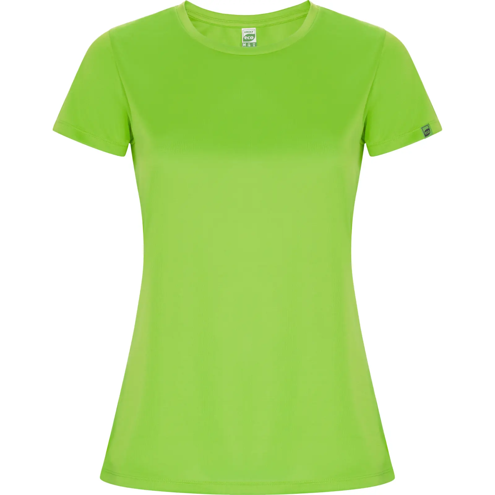 Polo donna slim fit 135 g – 2ESM493Z2 5 Polo donna slim fit 135 g – 2ESM493Z2 5