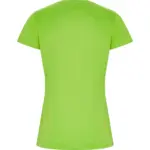 Polo donna slim fit 135 g – 2ESM493Z2
