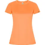 Polo donna slim fit 135 g – 2ESM493Z2