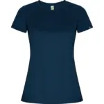 Polo donna slim fit 135 g – 2ESM493Z2