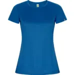 Polo donna slim fit 135 g – 2ESM493Z2