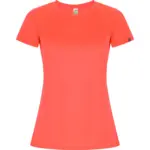 Polo donna slim fit 135 g – 2ESM493Z2