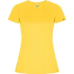 Polo donna slim fit 135 g – 2ESM493Z2