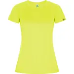 Polo donna slim fit 135 g – 2ESM493Z2