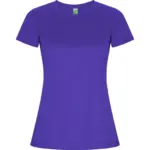 Polo donna slim fit 135 g – 2ESM493Z2