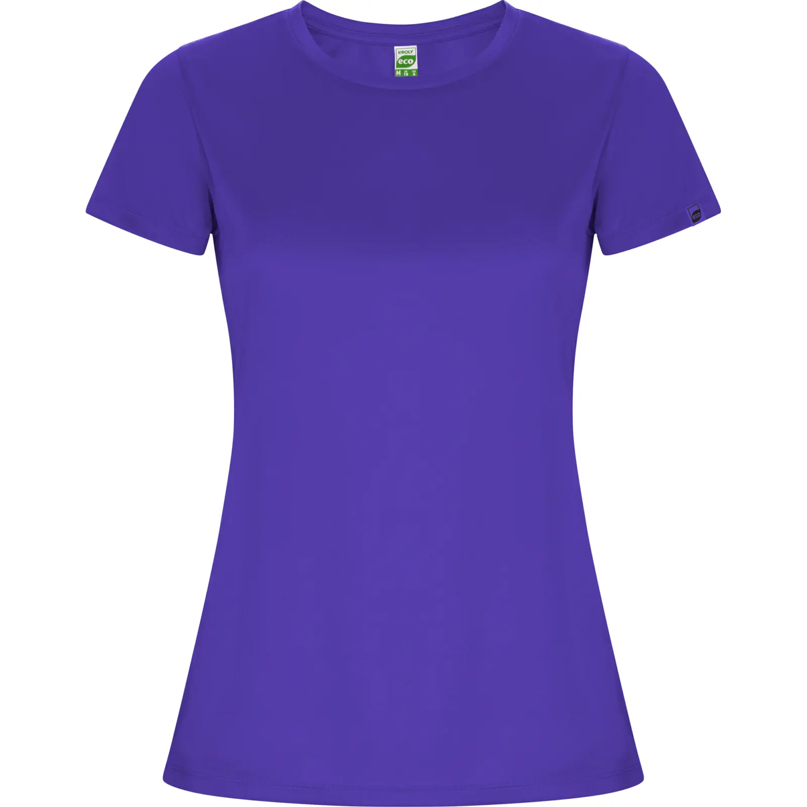 Polo donna slim fit 135 g – 2ESM493Z2 Mora Polo donna slim fit 135 g – 2ESM493Z2 Mora