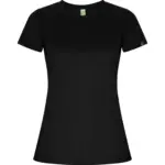 Polo donna slim fit 135 g – 2ESM493Z2
