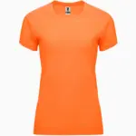 Polo donna slim fit 135 g
