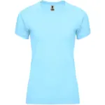 Polo donna slim fit 135 g