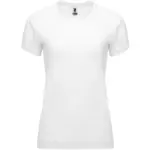 Polo donna slim fit 135 g