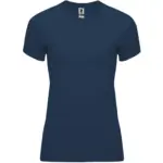 Polo donna slim fit 135 g