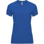 Polo donna slim fit 135 g