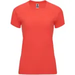 Polo donna slim fit 135 g