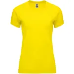 Polo donna slim fit 135 g