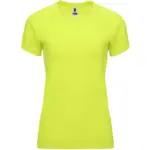 Polo donna slim fit 135 g