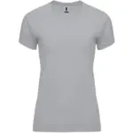 Polo donna slim fit 135 g