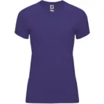 Polo donna slim fit 135 g