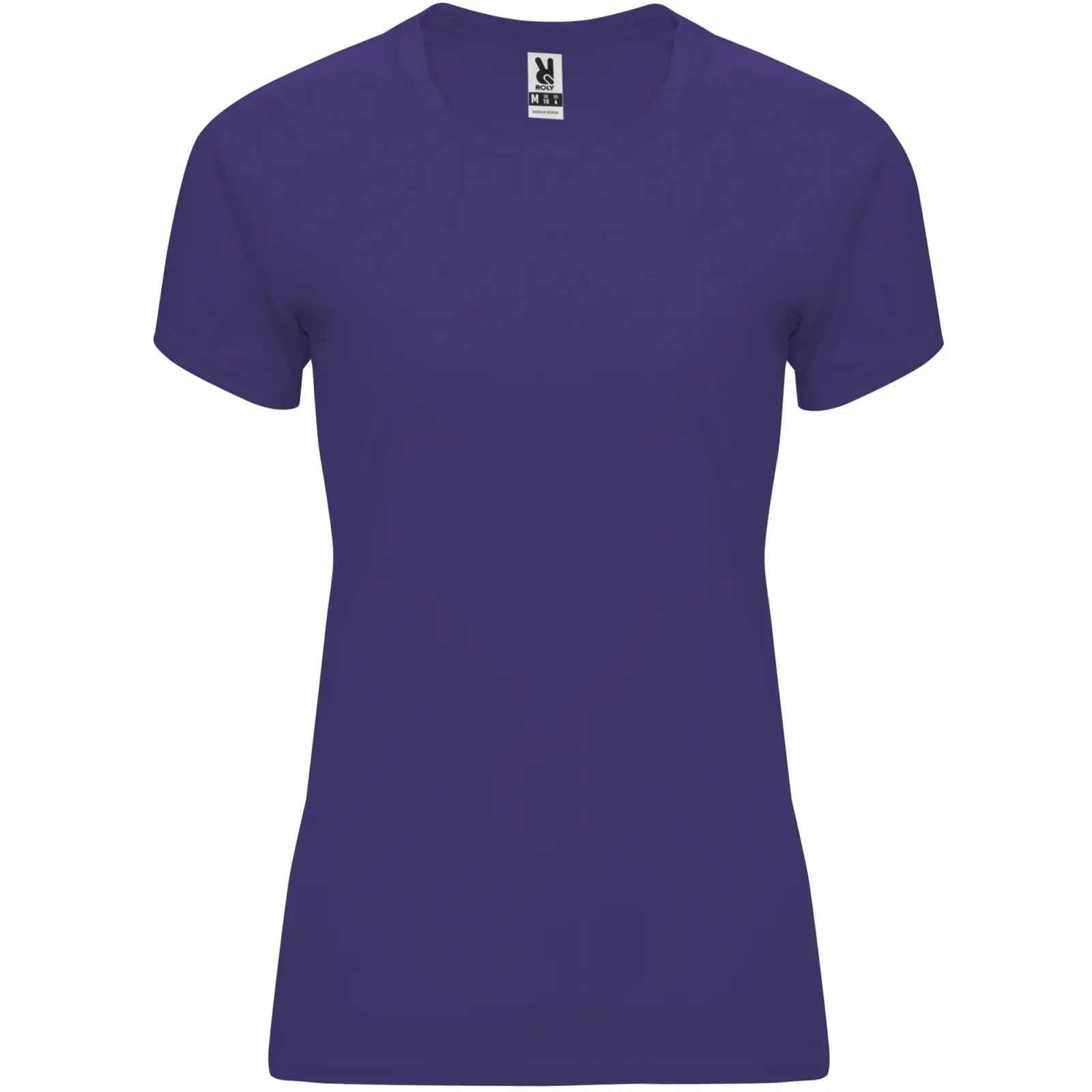 Polo donna slim fit 135 g Mora Polo donna slim fit 135 g Mora