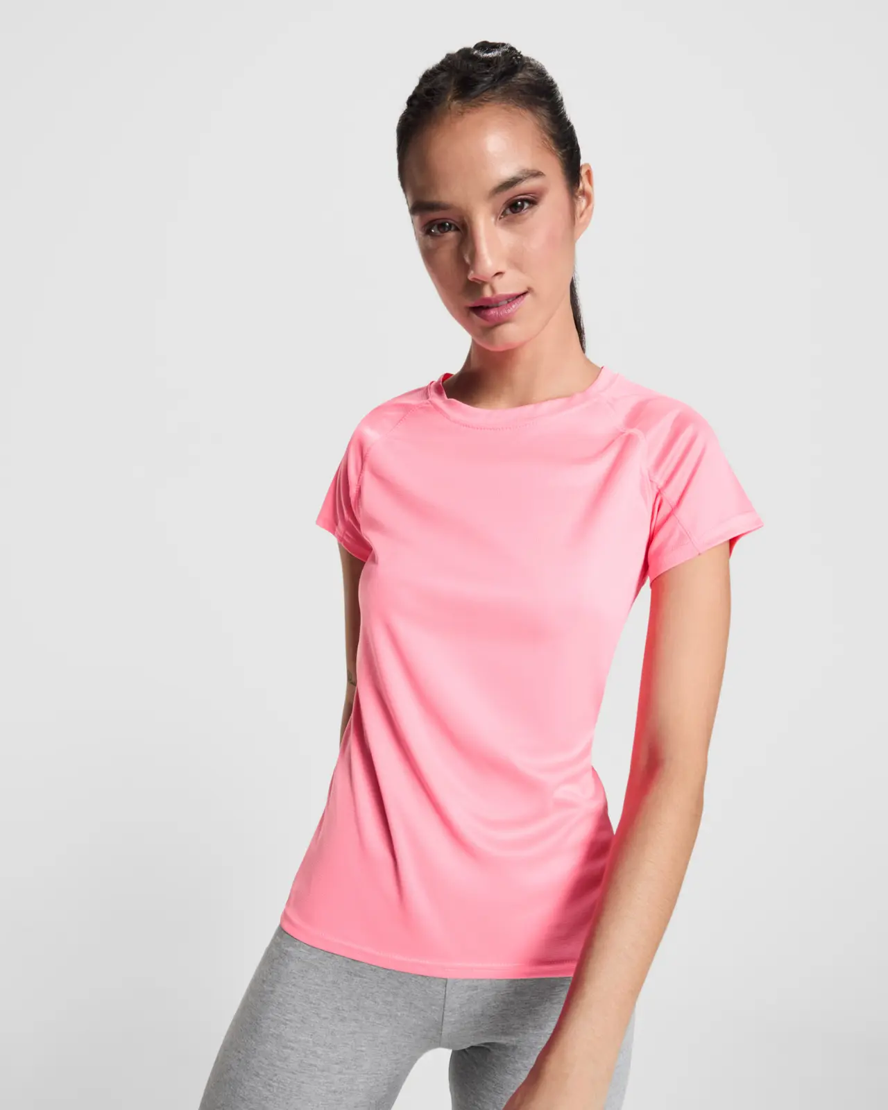 Polo donna slim fit 135 g Polo donna slim fit 135 g