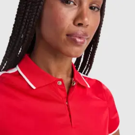 Polo donna slim fit 140 g – 2E7B88FZ0 2